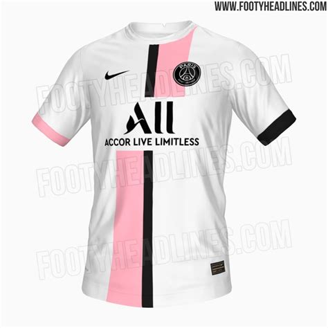 psg away kit 2021 22.